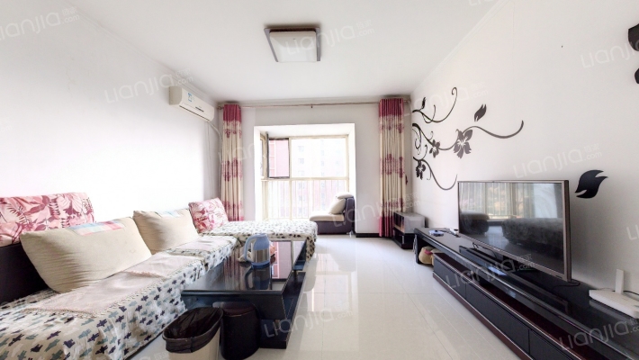 西美五洲天地二手房实景图