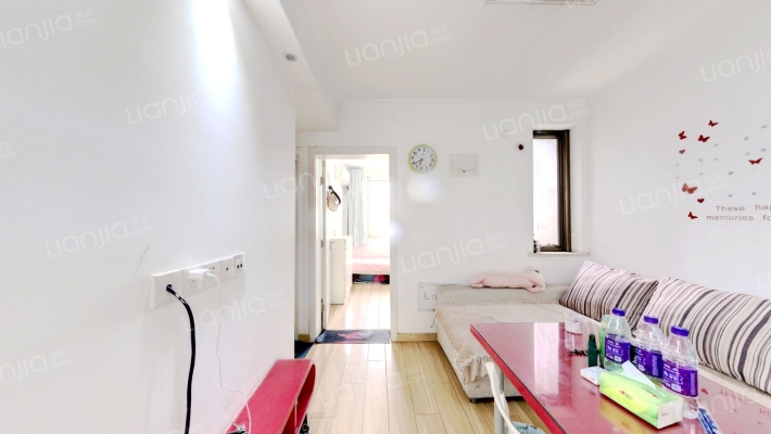 万达新村二手房实景图