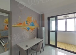 整租·科创嘉园 1室1厅 南_科创嘉园租房