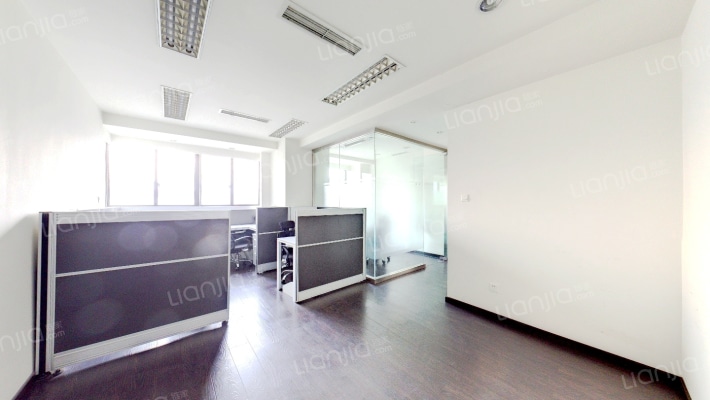 城置尚豪庭二手房实景图