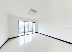 整租·云山诗意花园一期 3室2厅 南_云山诗意花园一期租房