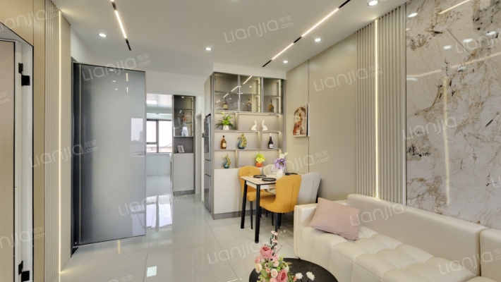 天庭商务公寓二手房实景图