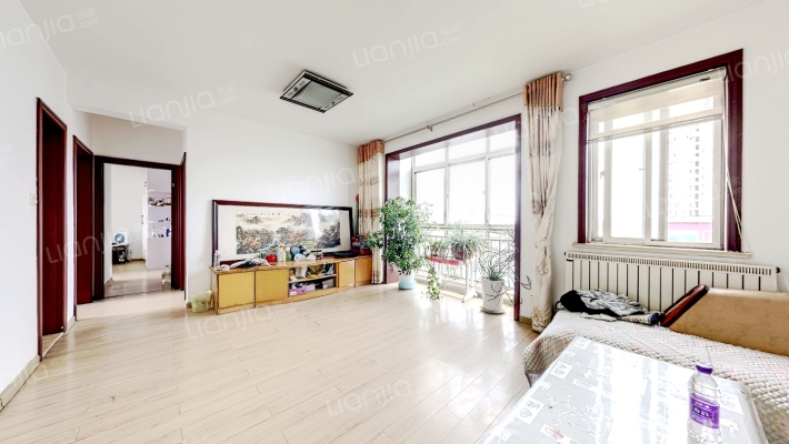 金东世纪B二手房实景图