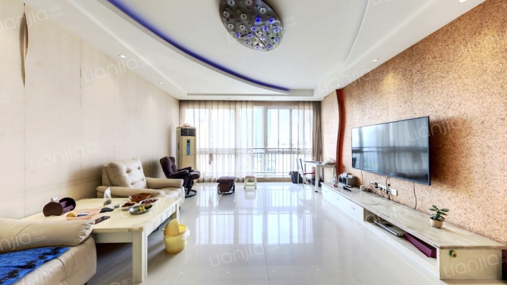 煤建新村二手房实景图