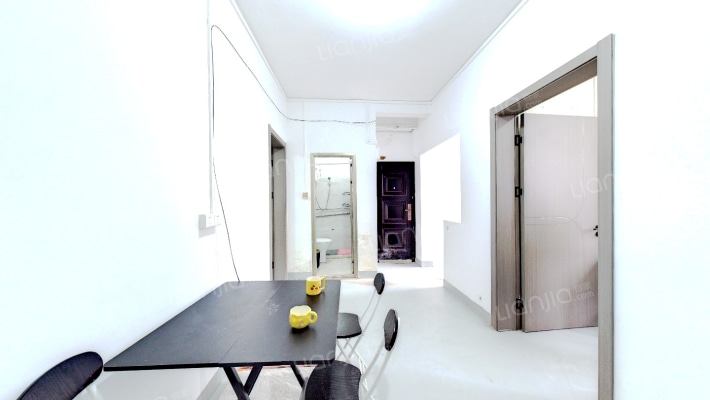 福建省立医院宿舍二手房实景图