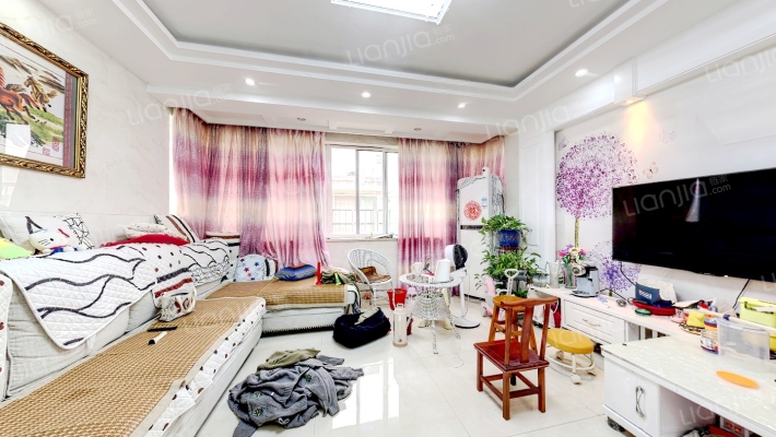 苏杭华府二手房实景图