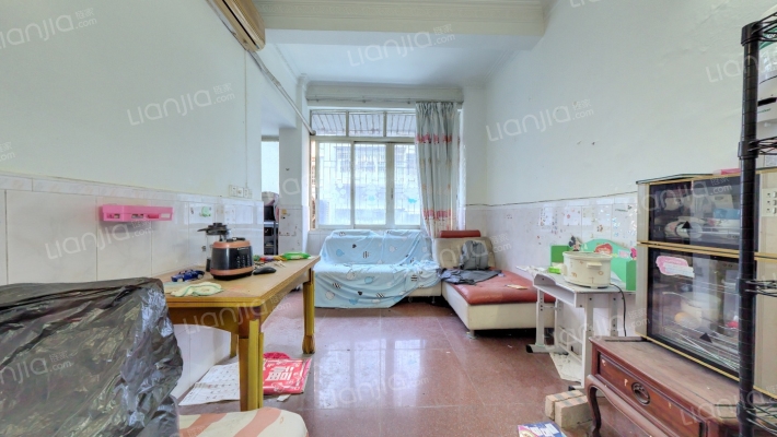 秀全大道二手房实景图