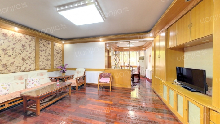 清江花苑明月园二手房实景图