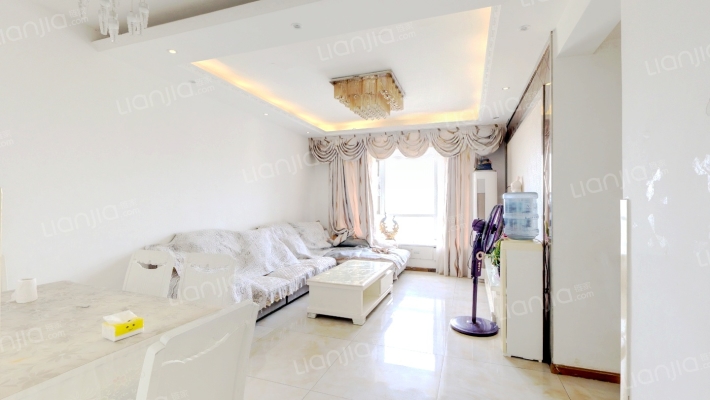 首创万卷山二手房实景图