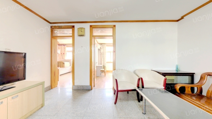 华城路二小区二手房实景图