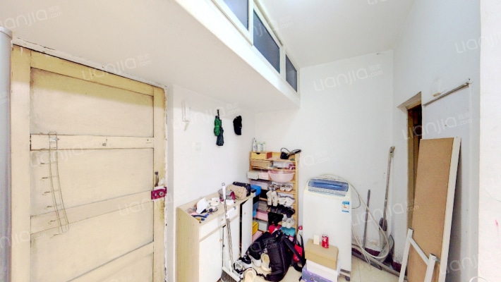 平安大街41号院二手房实景图