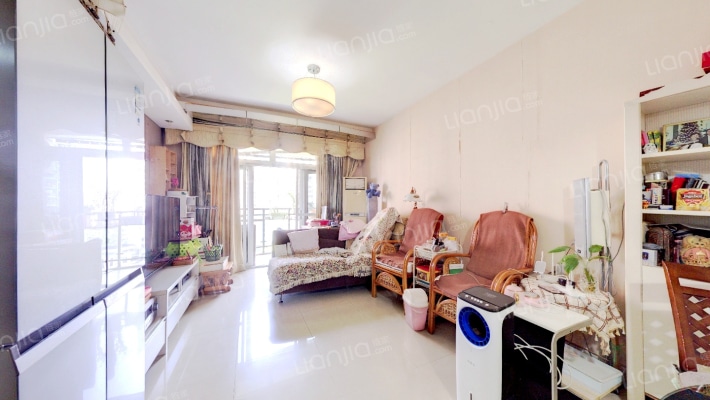 金色华府二手房实景图