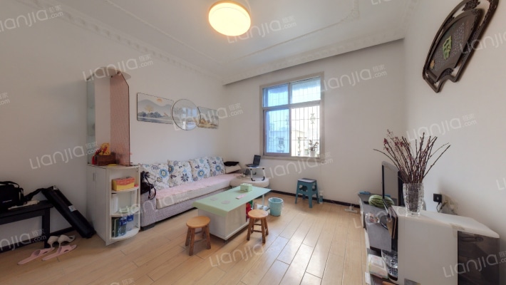 园丰供电小区二手房实景图