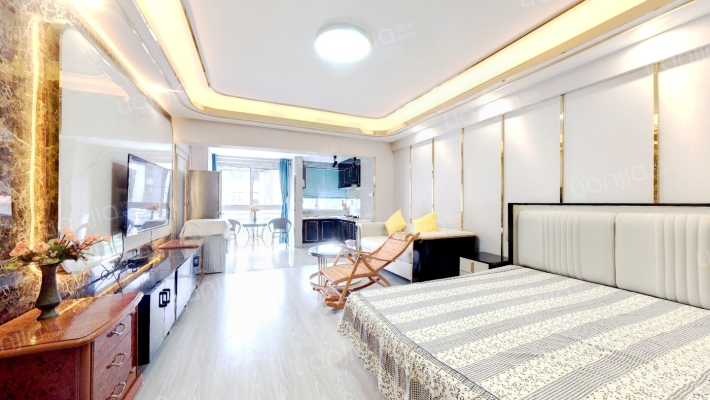 青城365南院二手房实景图