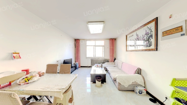 龙泉西区二手房实景图