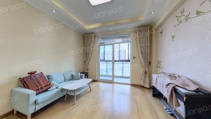 春天里二手房实景图