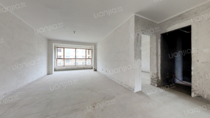 金都馨城B区二手房实景图