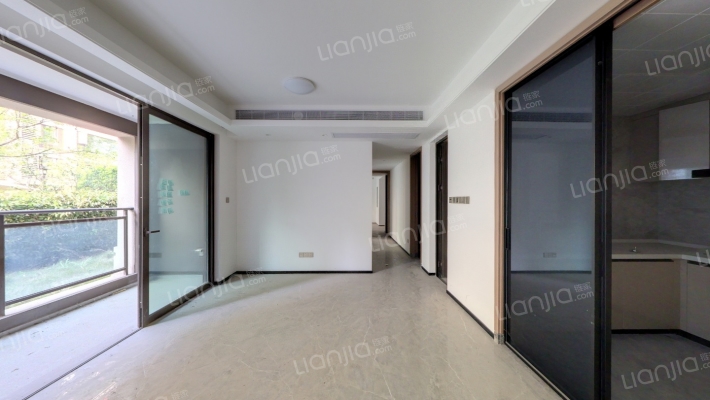 建发和玺三期二手房实景图