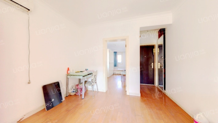 西环三村二手房实景图