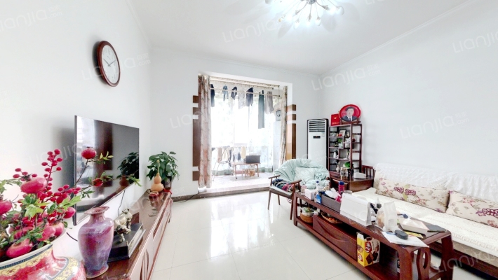 旭景琴园二手房实景图