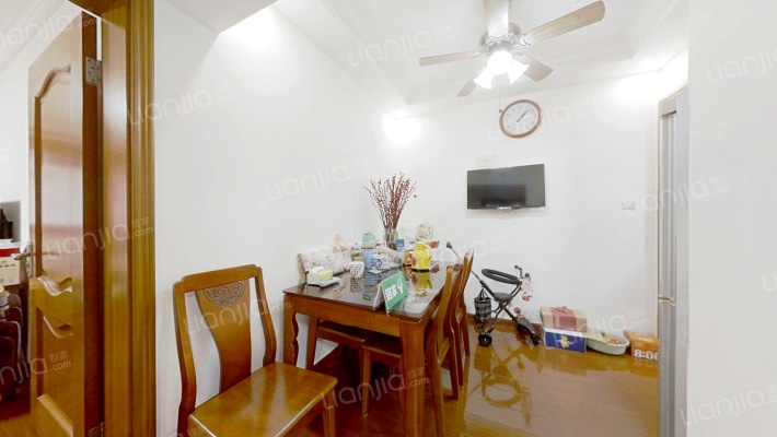 浦江大楼二手房实景图