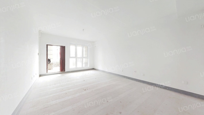 世茂公园美地3号院二手房实景图