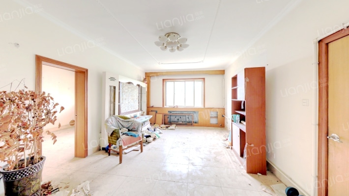 二环南路7308号二手房实景图