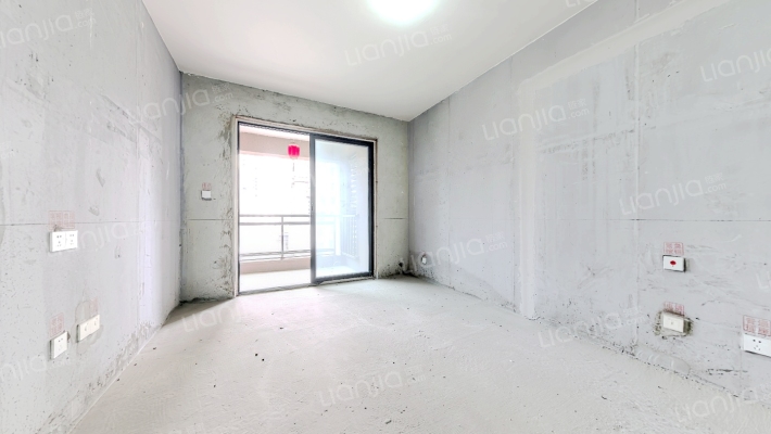 城投置地锦绣江城二手房实景图