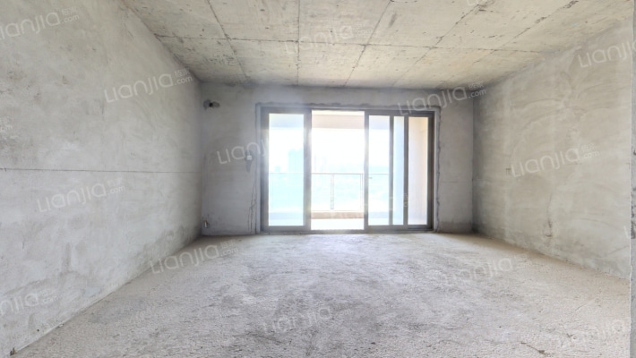 中洲湾上花园二手房实景图