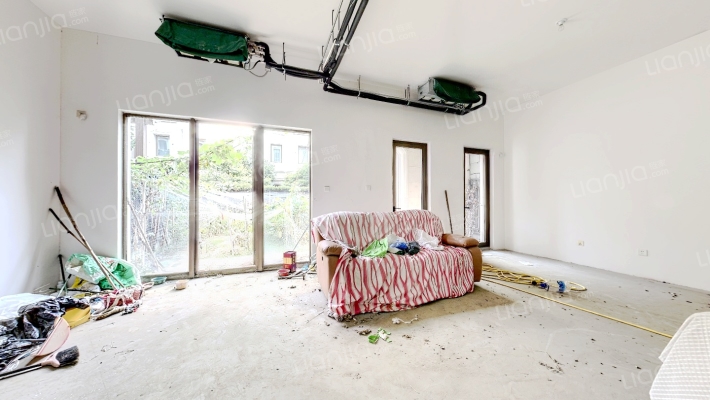 建屋康帝庄园二手房实景图