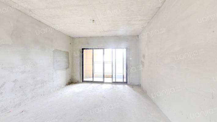 益守·壹山湖二手房实景图