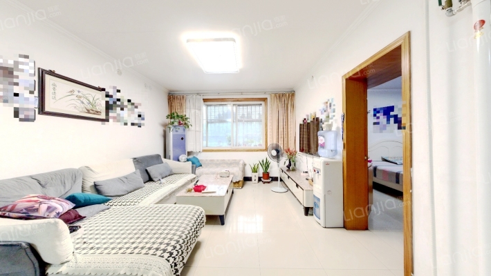 洁云星苑二手房实景图