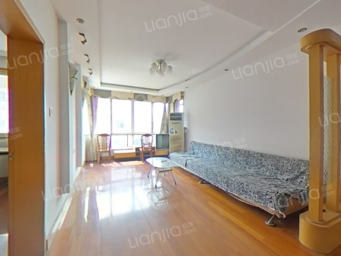 整租·馨泓花园B区 3室2厅 南