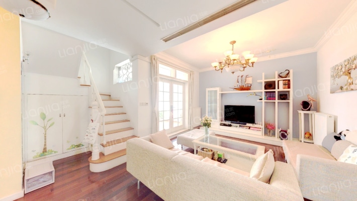 新天家园二手房实景图