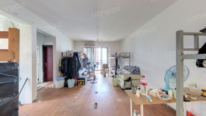 岳泰理想城二手房实景图