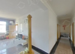 整租·税务小区 3室2厅 南_税务小区租房