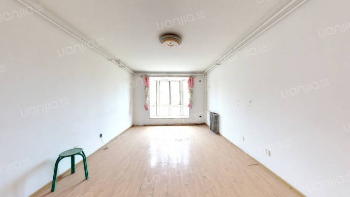 天山花园二手房实景图