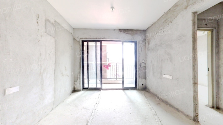 华立富华荟二手房实景图