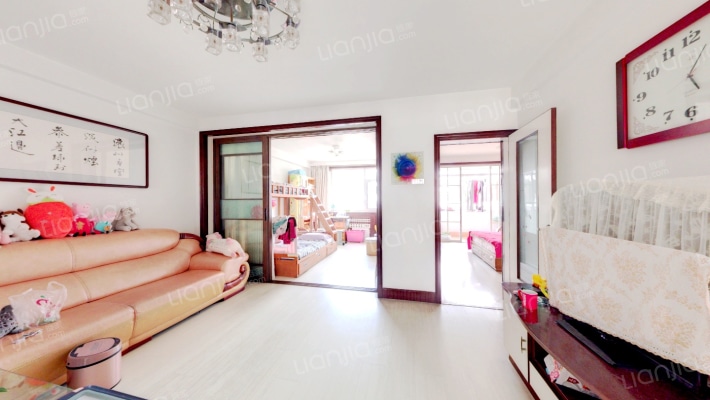 永利小区二手房实景图