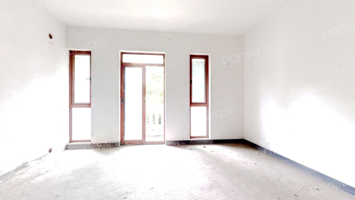 同创高原一期二手房实景图