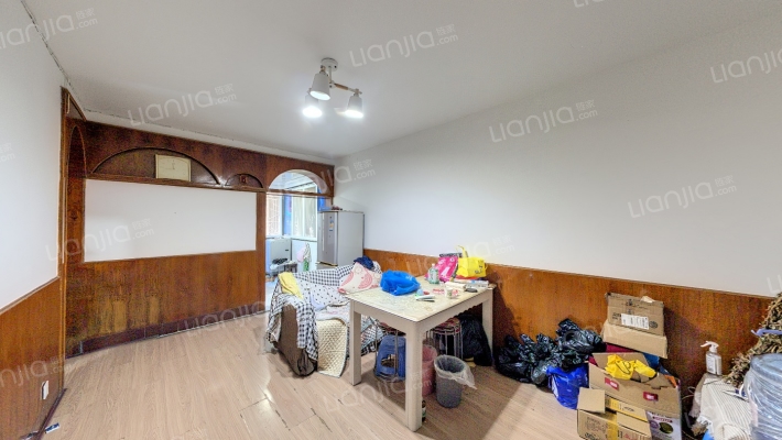 富民路二段28号二手房实景图