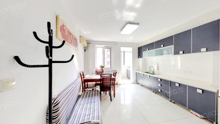 四季嘉园二期二手房实景图