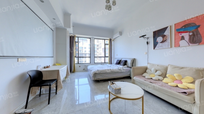 高山流水星座二手房实景图