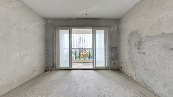 锦绣海湾城六期红林园二手房实景图