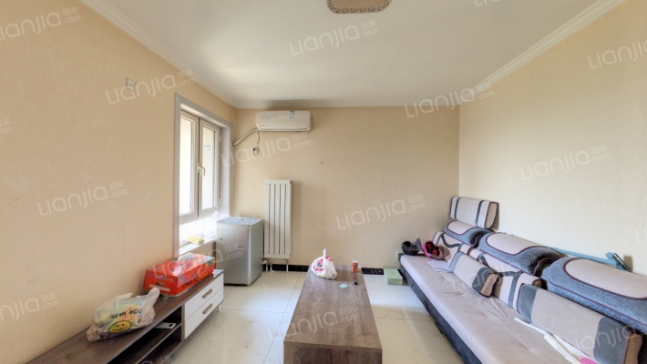 观潮西园二手房实景图