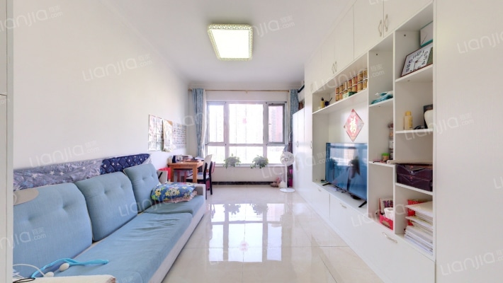 洲际春天广场二手房实景图