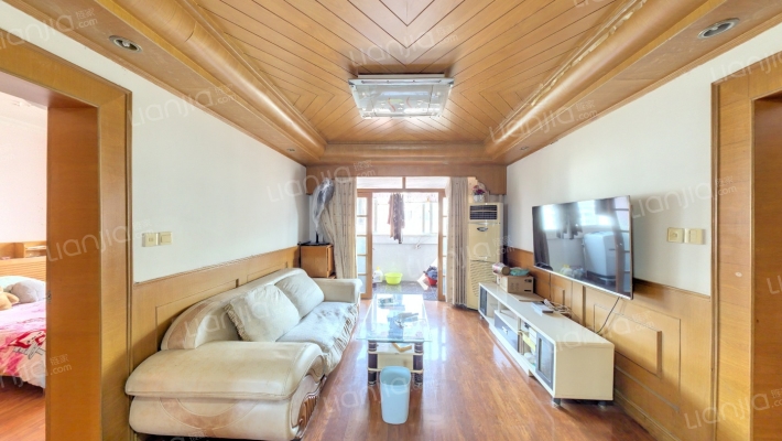 碧江路400弄二手房实景图