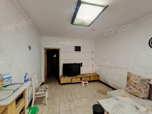 整租·识字里 1室1厅 南