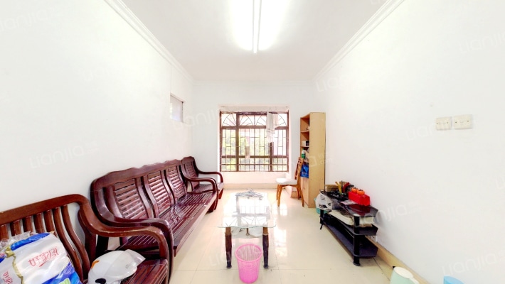 锦绣生态园二手房实景图