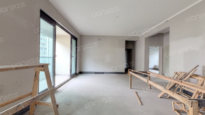 招商雍璟城璟轩二手房实景图